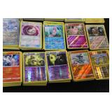 Pre 2020 Pokemon All Holo/Reverse Holo Lot | 300+ Cards