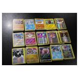 Pre 2020 Pokemon All Holo/Reverse Holo Lot | 300+ Cards