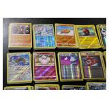 Pre 2020 Pokemon All Holo/Reverse Holo Lot | 300+ Cards