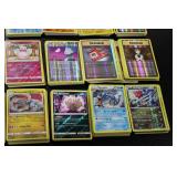 Pre 2020 Pokemon All Holo/Reverse Holo Lot | 300+ Cards