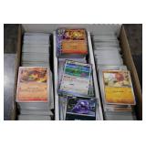 Large International Pokemon Lot | 2800+ Non Holo & 900+ Holo/Reverse Holo