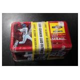 1997 Score Baseball Factory Sealed Complete Set