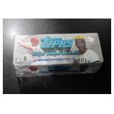 1998 Topps Baseball Factory Sealed Complete Set