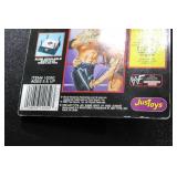 1998 Titan Sports WWF EDGE Poseable Action Figure | Carded