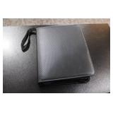 Zip Up 3 Ring Binder w/ Pokemon Cards | 600+ Cards