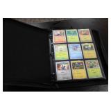 Zip Up 3 Ring Binder w/ Pokemon Cards | 375+ Cards