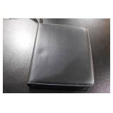 Zip Up 3 Ring Binder w/ Pokemon Cards | 375+ Cards