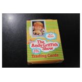 1991 Pacific The Andy Griffith Show Box | 36 Packs