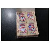 1991 Pacific Desert Shield Box | 36 Packs