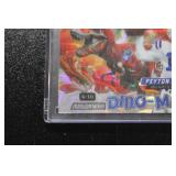 2024 Wild Card Allumination Dino-Might Peyton Manning 4/10 | Only 10 Exist!
