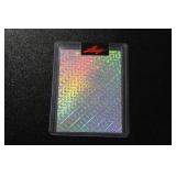 2025 Leaf Metal State Pride 1/1 Pre-Production Proof Cameron Ward Rookie Card | Only 1 Exist!