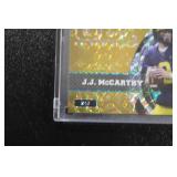 2023 Wild Card QB1 Of The Draft JJ McCarthy 2/2 | Only 2 Exist!