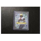 2023 Wild Card 5 Card Draft JJ McCarthy 1/1 | Only 1 Exist!