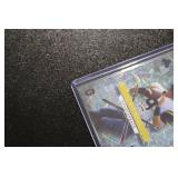 2023 Wild Card 5 Card Draft JJ McCarthy 1/1 | Only 1 Exist!