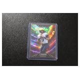 2023 Wild Card Wildchrome JJ McCarthy 1/1 | Only 1 Exist!