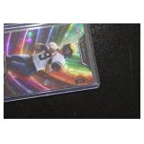 2023 Wild Card Wildchrome JJ McCarthy 1/1 | Only 1 Exist!