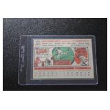 1956 Topps Curt Roberts #306 | Mid Grade or Better