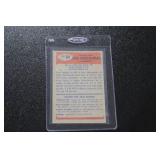 1955 Bowman Jack Christiansen #28 | Mid Grade or Better