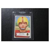 1954 Bowman Hugh Taylor #73 | Mid Grade or Better