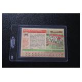 1955 Topps Gene Freese #205 | Mid Grade or Better
