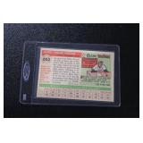 1955 Topps Jim Owens #202 | Mid Grade or Better
