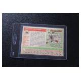 1955 Topps Gale Wade #196 | Mid Grade or Better