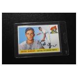 1955 Topps Dick Groat #26 | Mid Grade or Better