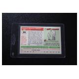 1955 Topps Dick Groat #26 | Mid Grade or Better