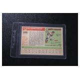 1955 Topps Ray Narleski #160 | Mid Grade or Better