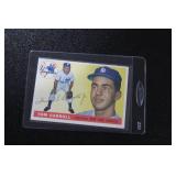 1955 Topps Tom Carroll #158 | Mid Grade or Better