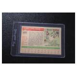 1955 Topps Bob Miller #157 | Mid Grade or Better