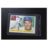 1955 Topps Frank Sullivan #106 | Mid Grade or Better