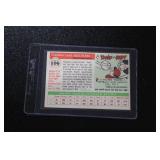 1955 Topps Frank Sullivan #106 | Mid Grade or Better