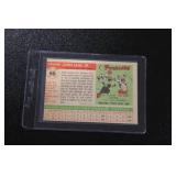 1955 Topps Frank Leja #99 | Mid Grade or Better