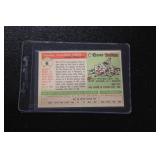 1955 Topps Stan Hack #6 | Mid Grade or Better