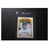 1972 Topps Willie Mays #49 | Mid Grade or Better