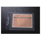 1972 Topps Willie Mays #49 | Mid Grade or Better