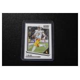 2018 Score Josh Allen #350 Rookie Card