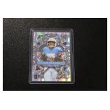 2024 Wild Card 5 Card Draw Ladd McConkey 1/1 | Only 1 Exist!