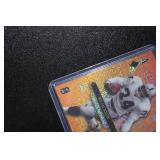 2024 Wild Card 5 Card Draw Bo Jackson 3/5 | Only 5 Exist!