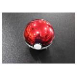 1999 Burger King 23K Gold Charizard Metal Card w/ Pokeball