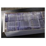 Used One Touch Magnetic Cases Lot | 90 Cases