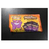 2022 Pokemon Trick or Trade Booster Bundle | 40 Packs