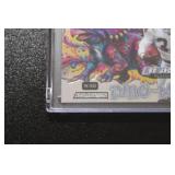 2024 Wild Card Alumination Dino Might Bo Jackson 9/20 | Only 20 Exist!