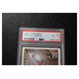 1992-93 Upper Deck Michael Jordan #23 PSA 8