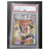 2014 Pokemon XY Phantom Forces Lysandre