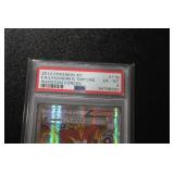 2014 Pokemon XY Phantom Forces Lysandre