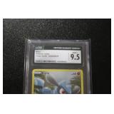 2023 Pokemon Crown Zenith Riolu #GG26 CGC 9.5