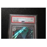 2024 Pokemon Japanese Dusclops Art Rare #069/064 PSA 9