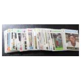 1964 Topps Baseball Card Lot | 65 Cards | Low to Mid Grade+